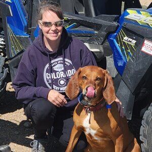 Meet your Posher, Julie